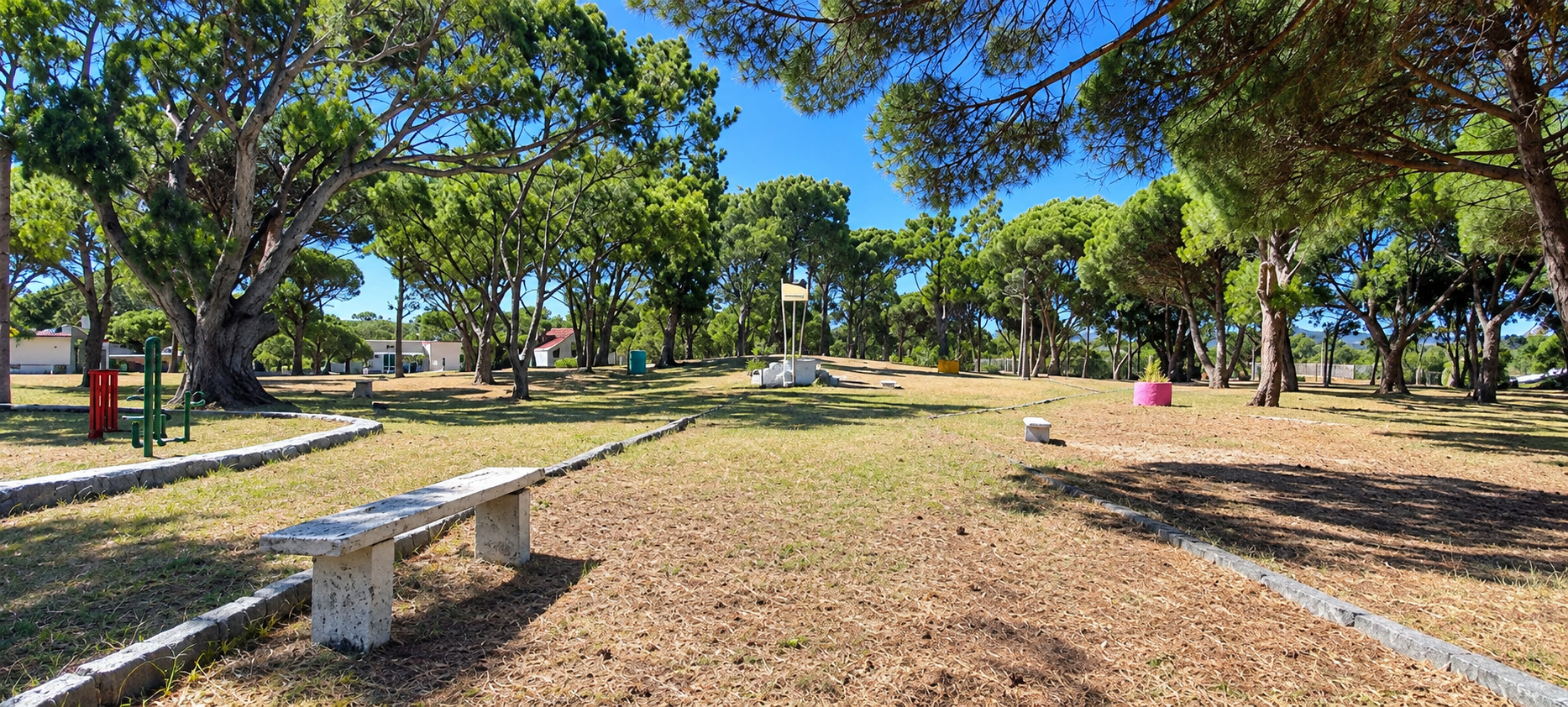 Camping reta - Imagen 15