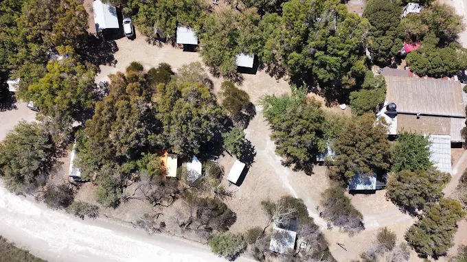 Camping reta - Imagen 17