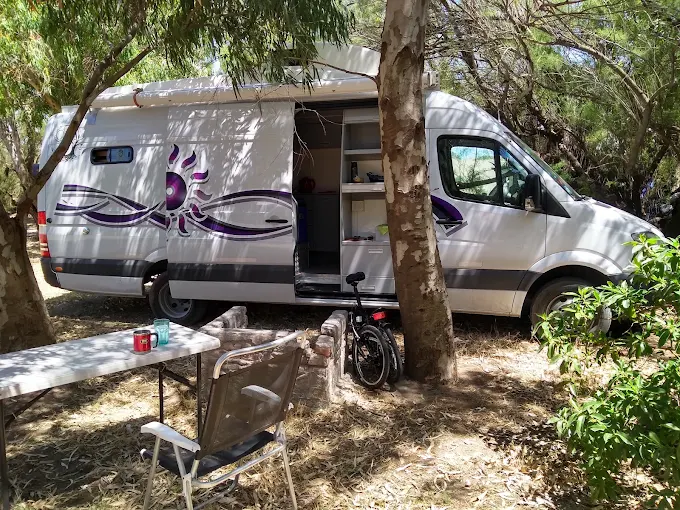 Motorhome