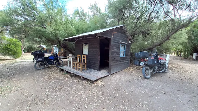 Camping reta - Imagen 4