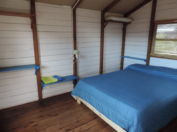 Camping reta - Imagen 32