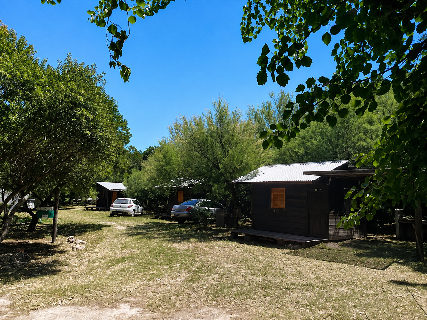 El Camping