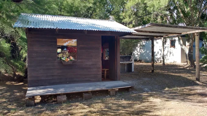 Camping reta - Imagen 5