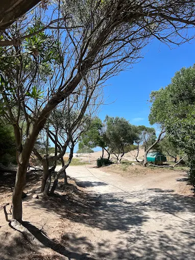 Camping reta - Imagen 10